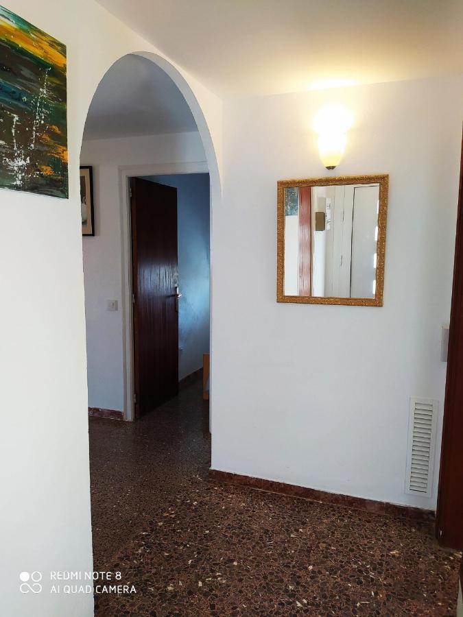 Villa Marval Llança Buitenkant foto